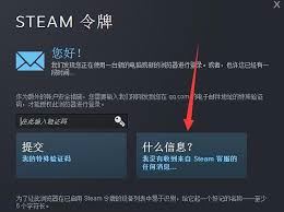 steam手机版登录验证问题的解决之道-steam手机版登录遇验证问题