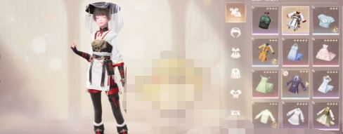 无限暖暖服装焕新玩法介绍-无限暖暖服装焕新怎么玩