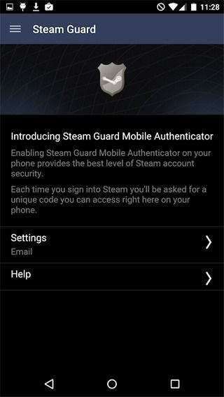 手机版Steam加载失败-手机版Steam无法加载