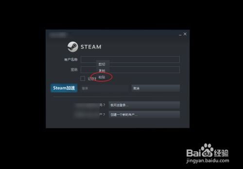 手机版Steam登录循环输入账号密码的解决之道-手机版Steam登录循环输入账号密码解决方法