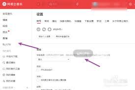 网易云音乐字体设置教程-网易云音乐字体设定指南