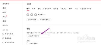 网易云音乐字体设置教程-网易云音乐字体设定指南