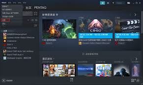 steam手机版下载游戏教程-steam手机版游戏下载教程